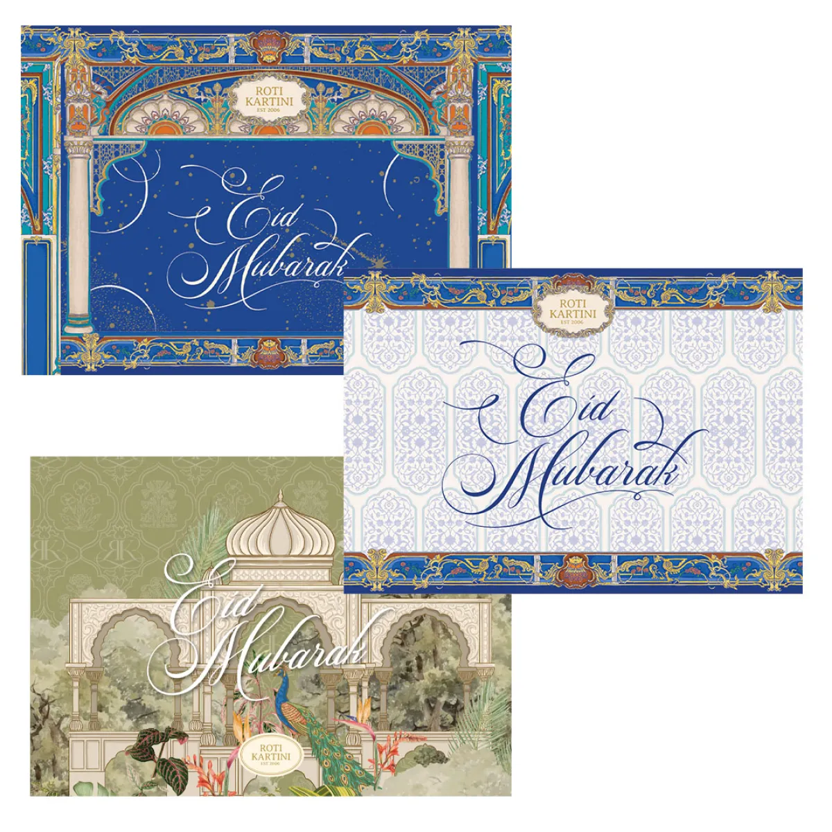 Greeting card